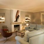 T3 Moscatel Villa - Living Area