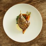 Artisan Room - Duck Leg