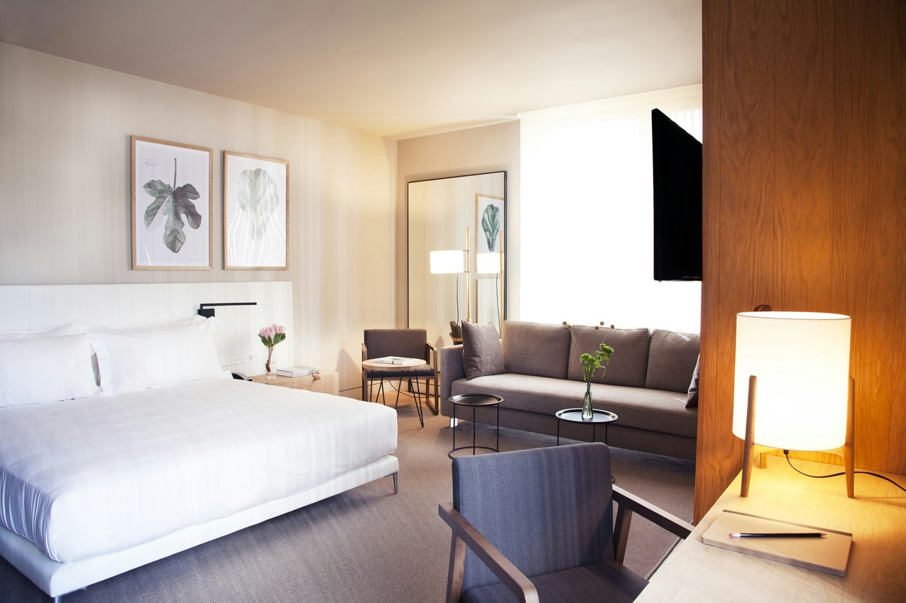 Junior Suite Passiv