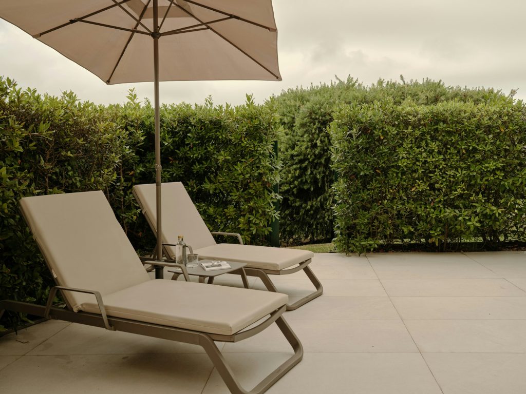 Premier Garden - Patio