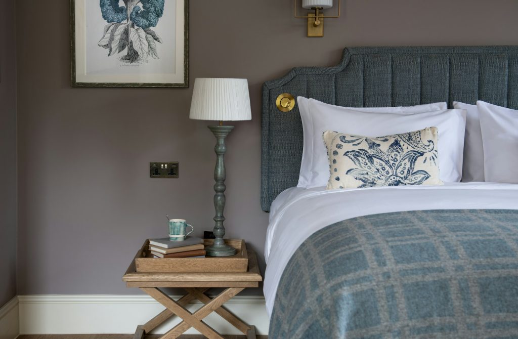 Fellside Room