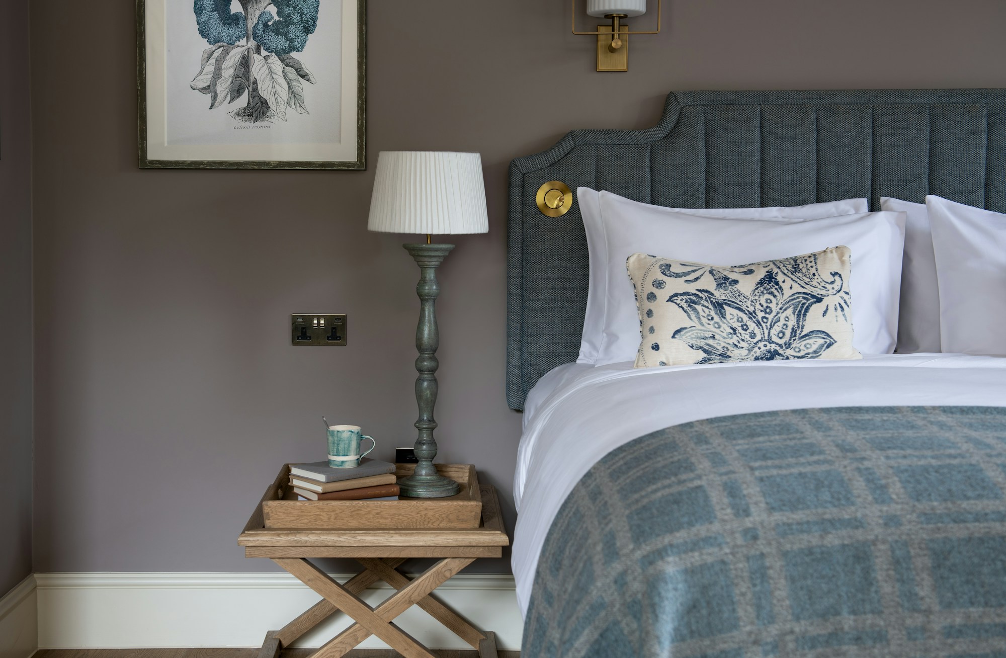 Fellside Room