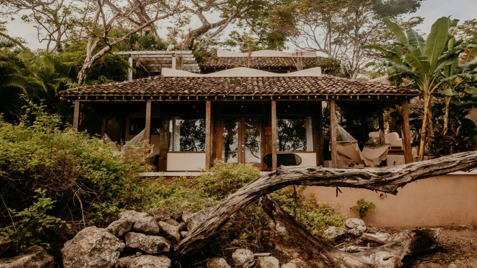 Prana Premium Oceanview Suite - Exterior