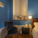 Junior Suite Detail
