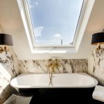 Signature Suite (The Artist Atelier) - Bathroom