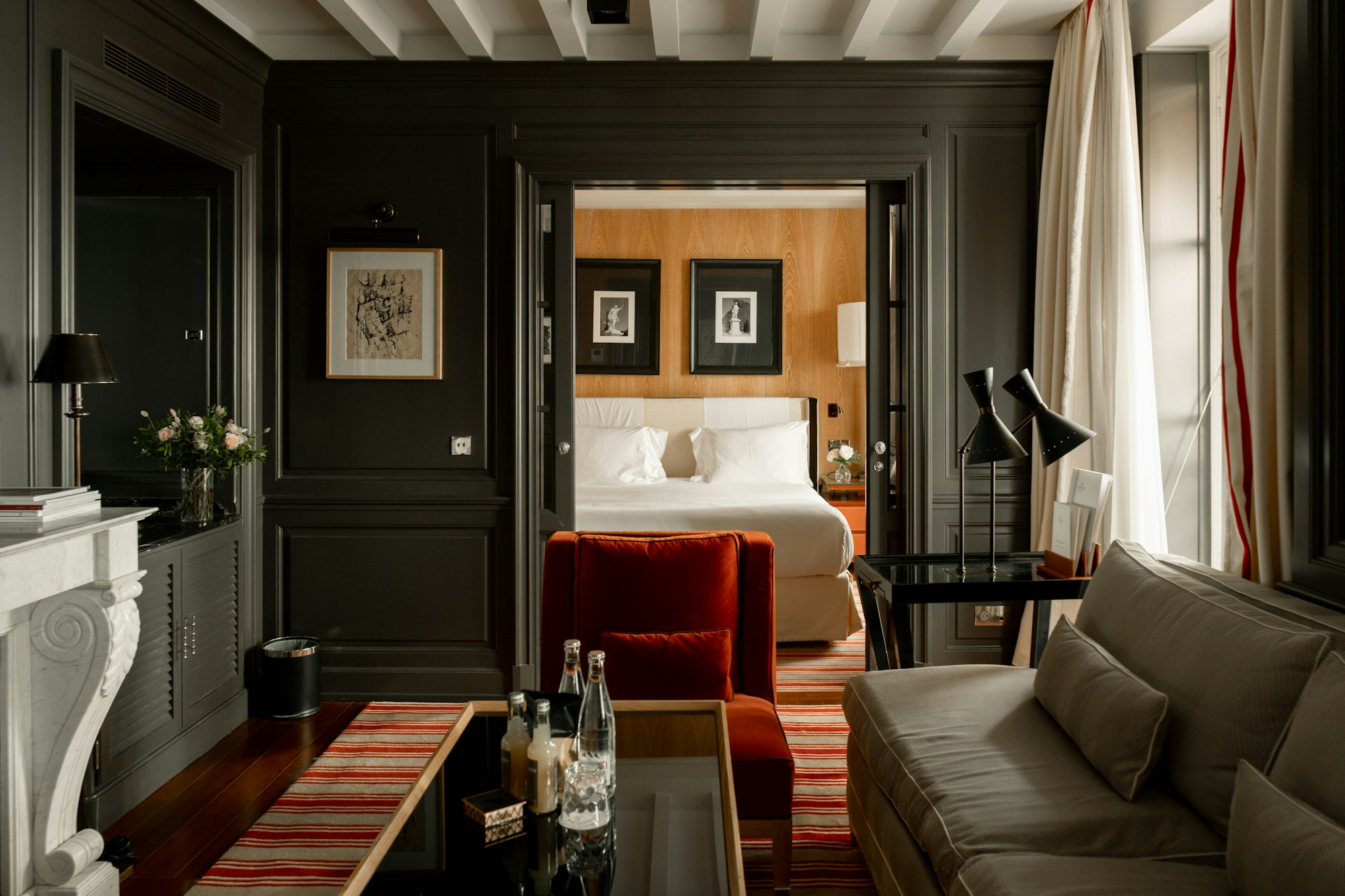Executive Suite