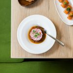 Jean-Georges Vongerichten Restaurant
