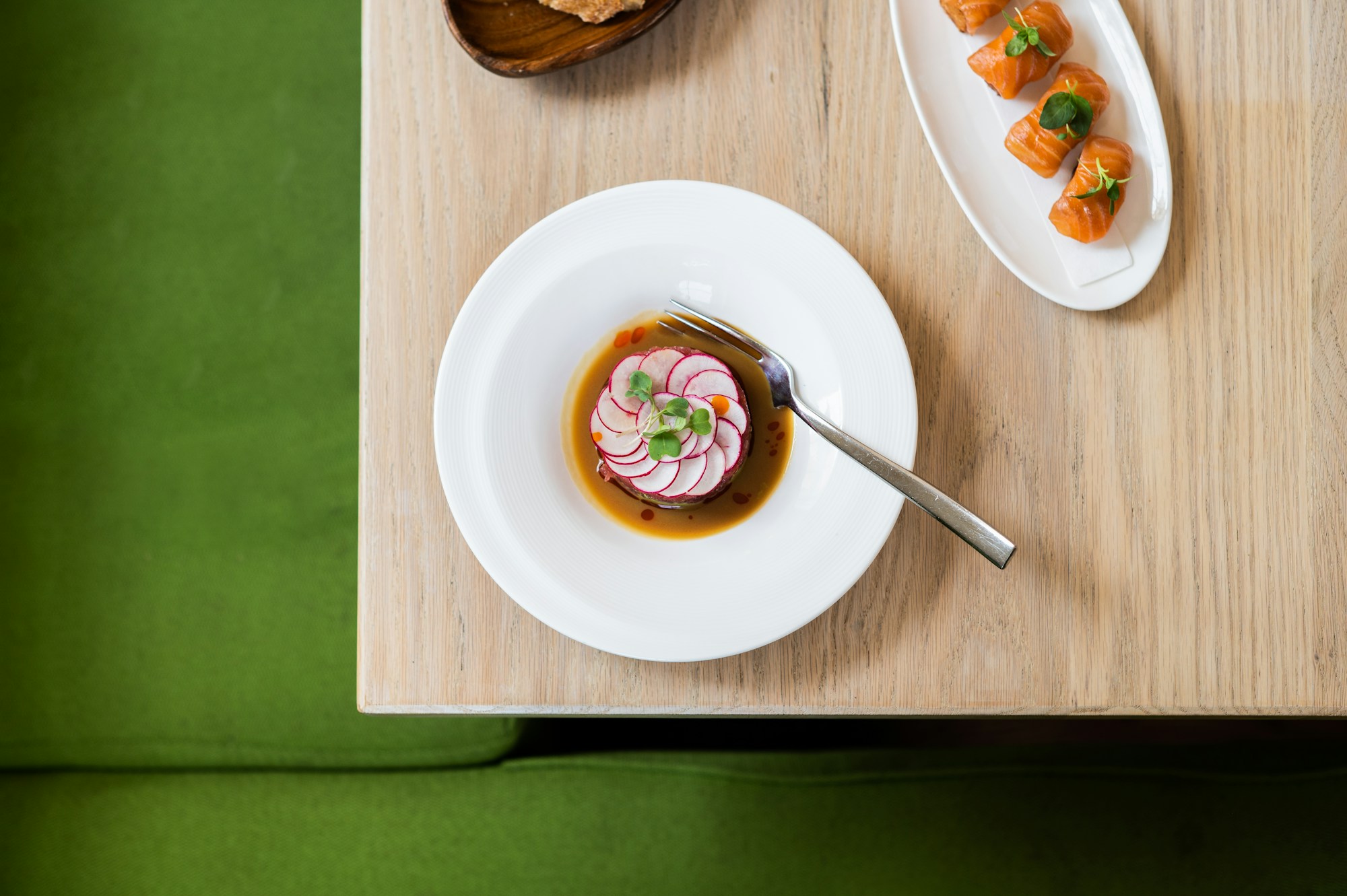 Jean-Georges Vongerichten Restaurant