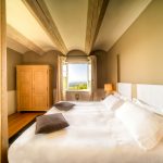 Junior Suite - Bedroom