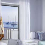 Superior Double Sea View