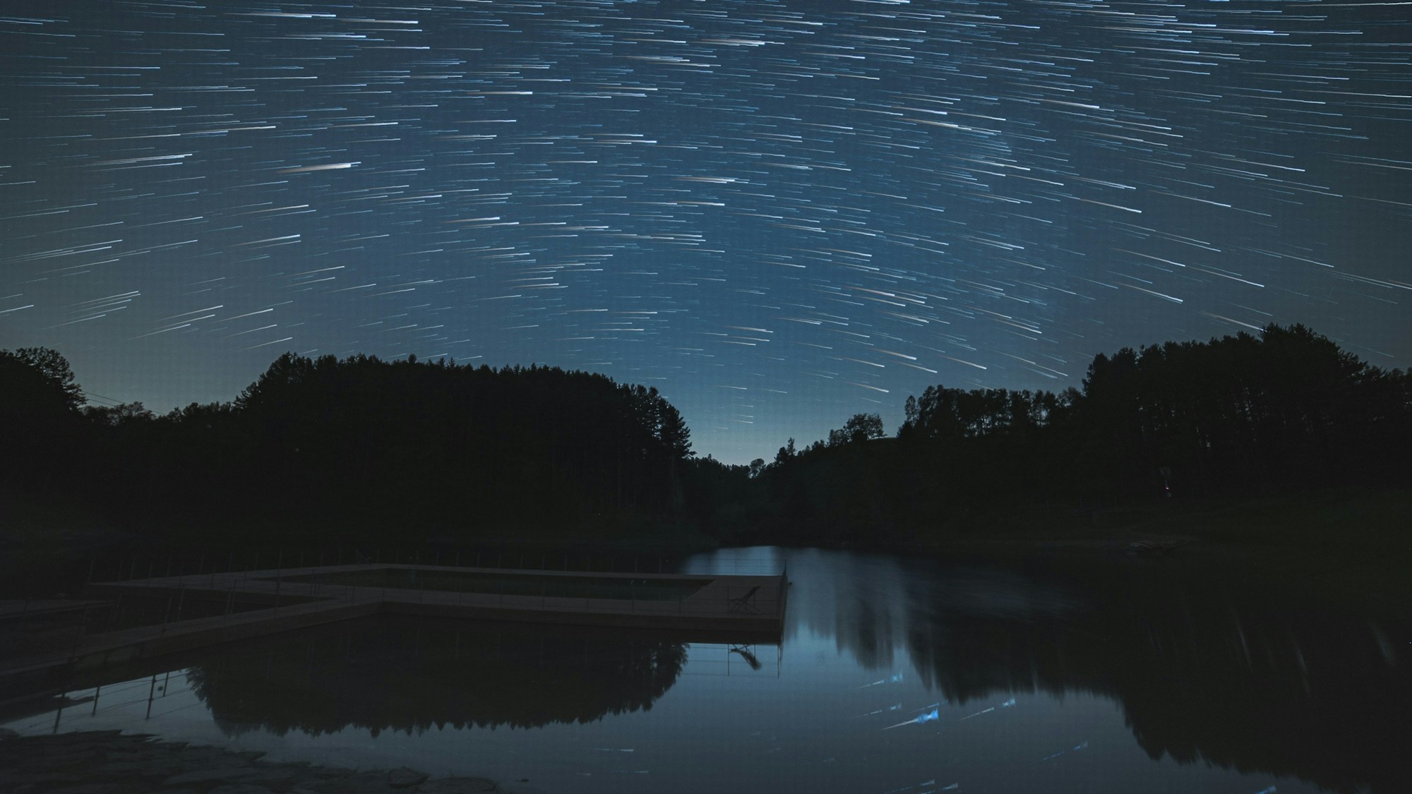Oasyhotel Stargazing