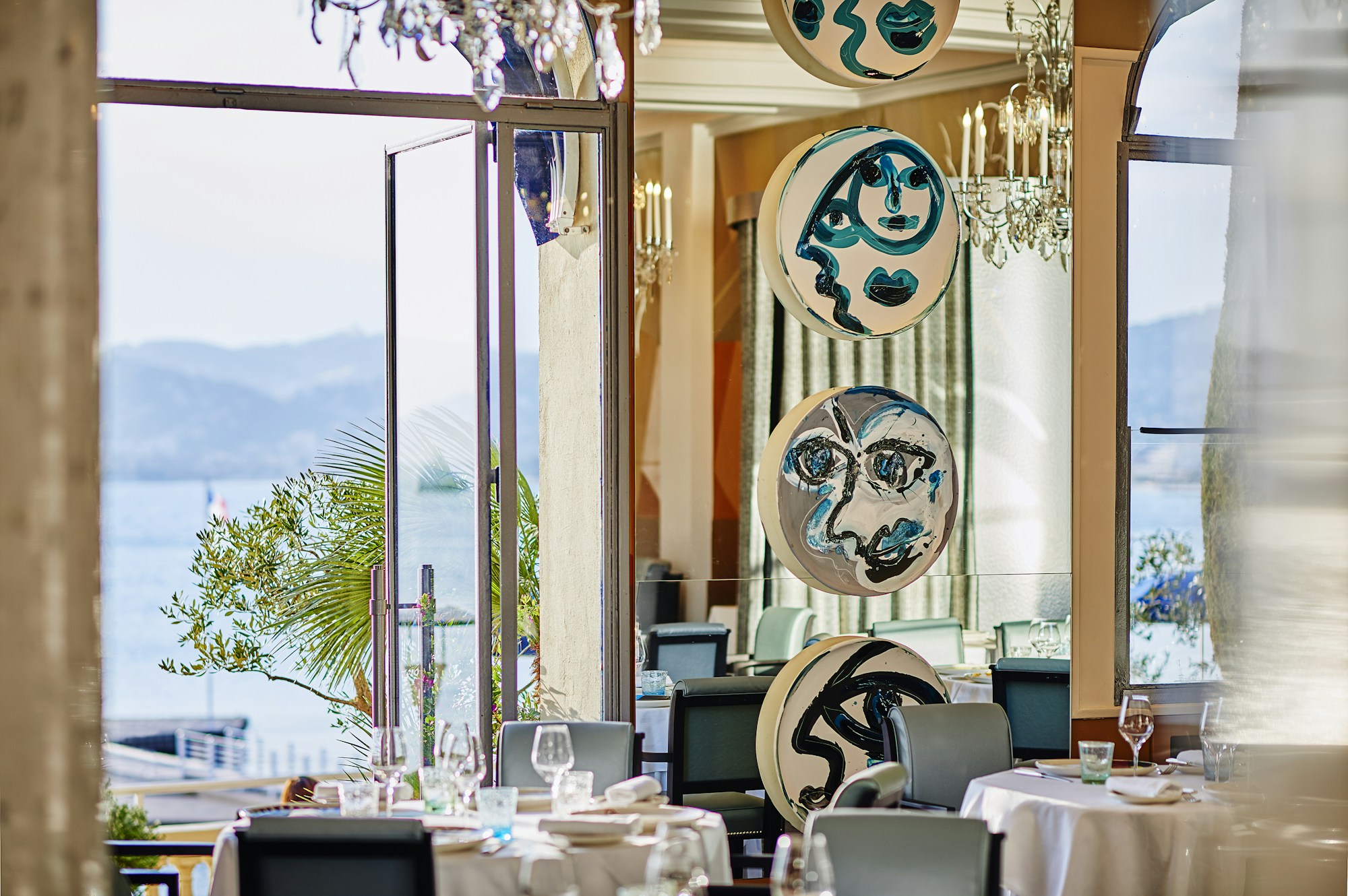 La Passagere Restaurant
