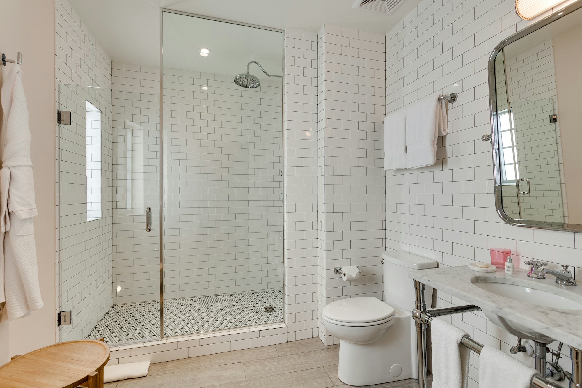 Guestroom - Bathroom
