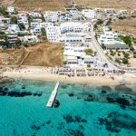 Agios Ioannis Bay