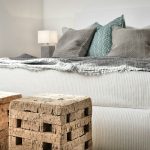 Deluxe Pool Suite - Bedroom