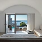Three Bedroom Pool Villa - Living Area