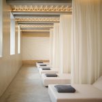 Oqua Spa Relaxing Room