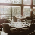 The Hearth Dining Room