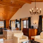 Royal Master Suite - Living Area