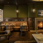 The Restaurant