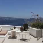River Pool Suite - Terrace