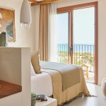 Deluxe Junior Suite Sea View