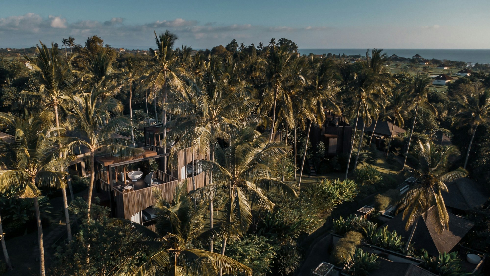 Canopy Suite - Exterior