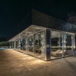 Oasi Del Parco by Night