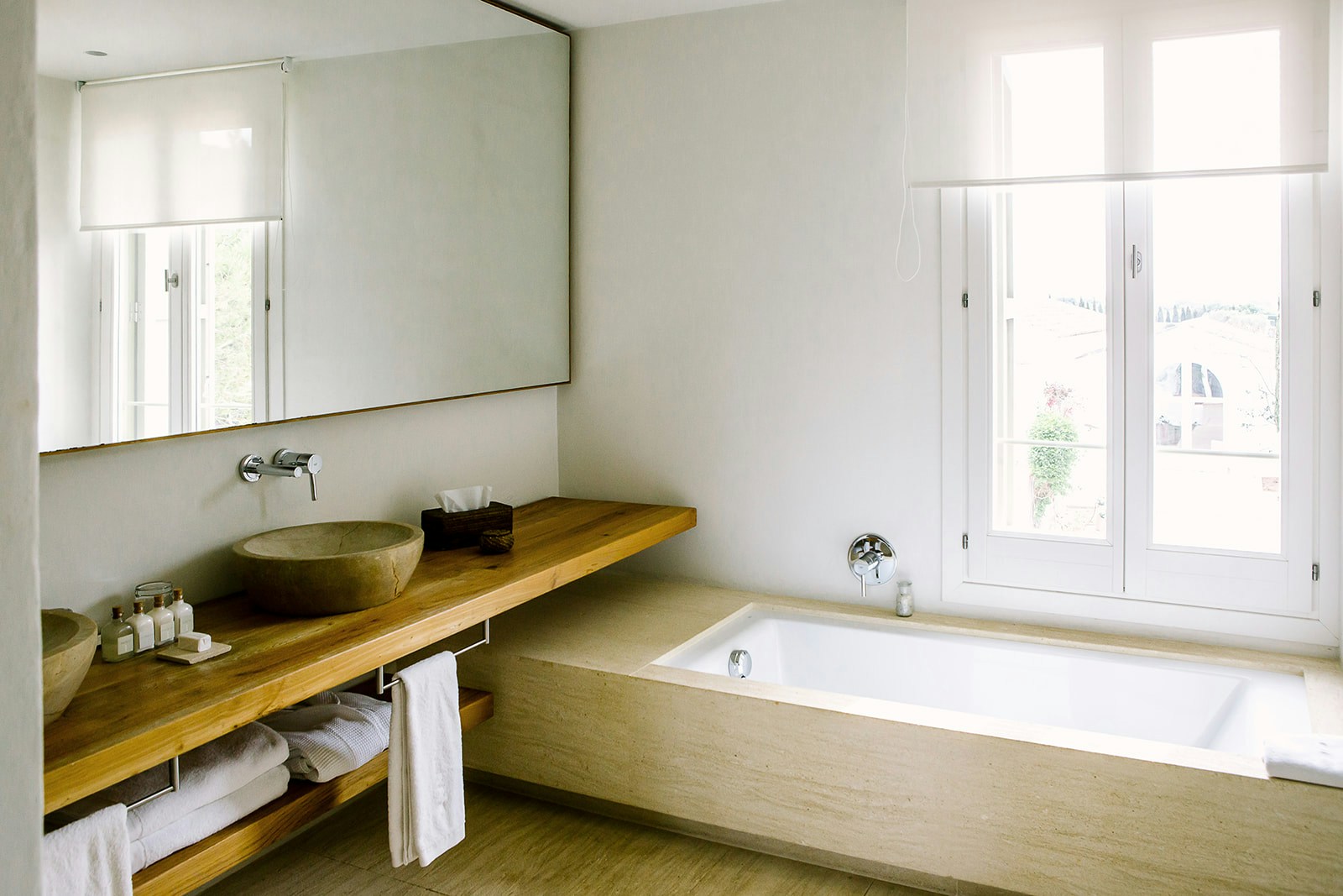 Gran Sea View Room