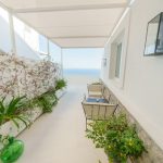 Luxury Deluxe Terrace - Terrace