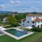 Villa Due Torri - Exterior