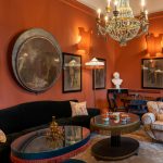Noble Common Room