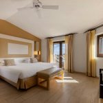 Privilege Sea View - Bedroom