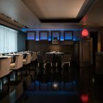 Le Noir Restaurant