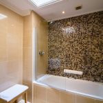 Large Double - Bathroom