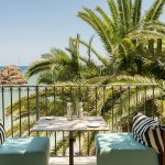 Calette Reef Restaurant
