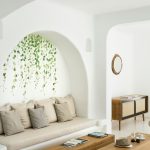Family and Friends Seaside Villa - Living Area
