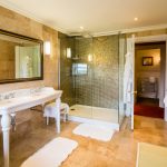 Superior Double - Bathroom