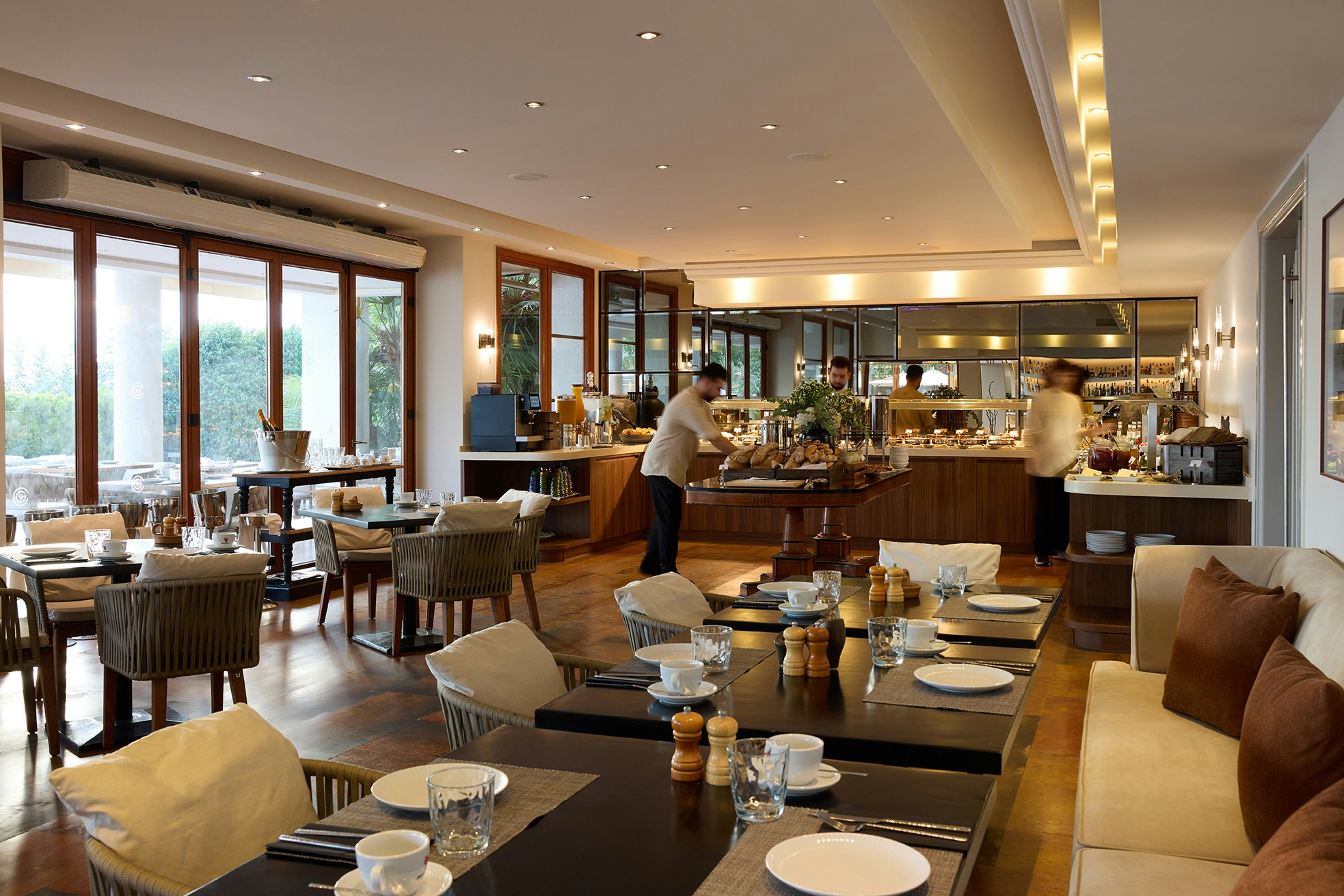 Elounda Gulf Villas