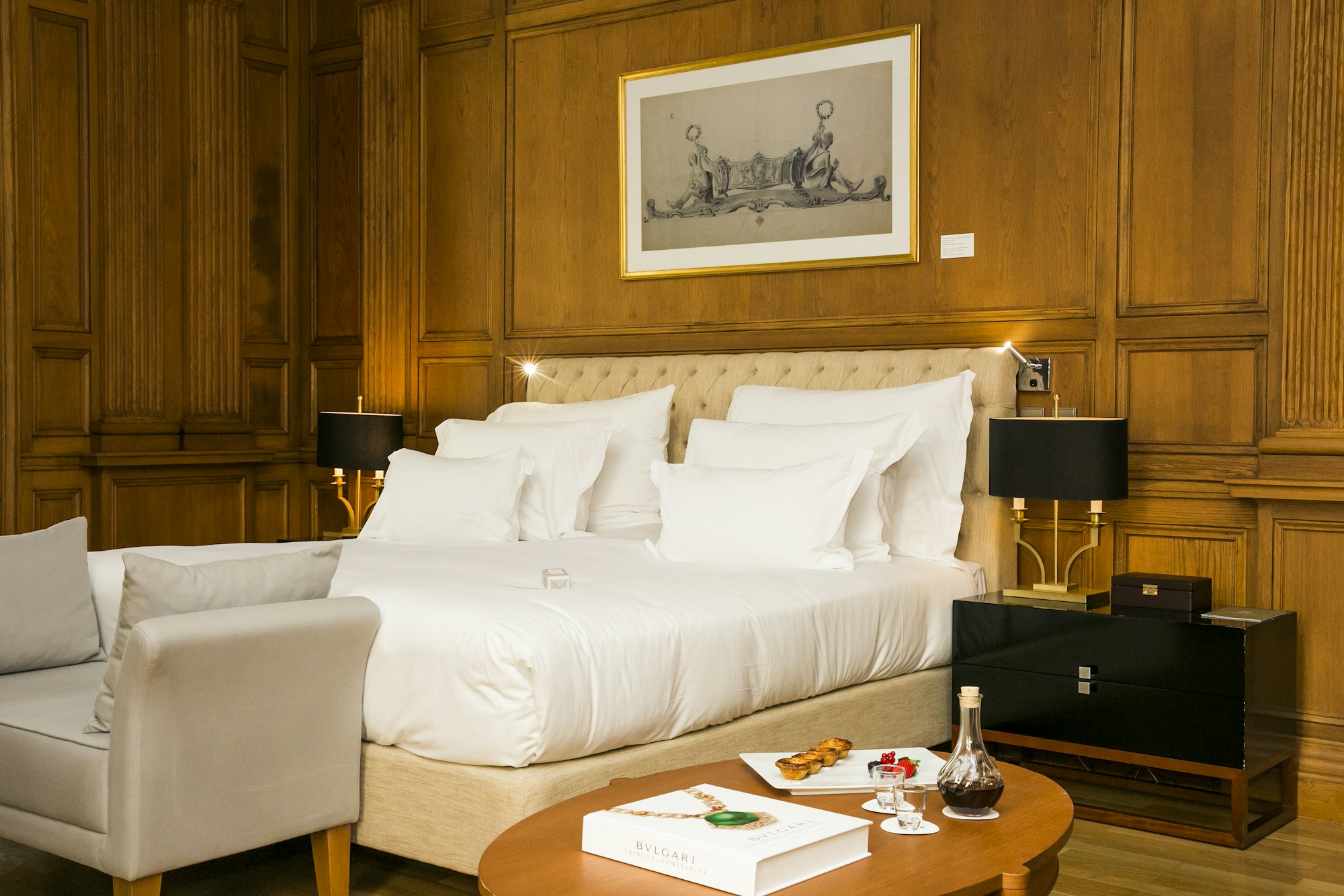 Aurea Suite