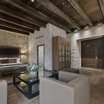 Converso Suite - Living Area