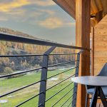 Room Balcony