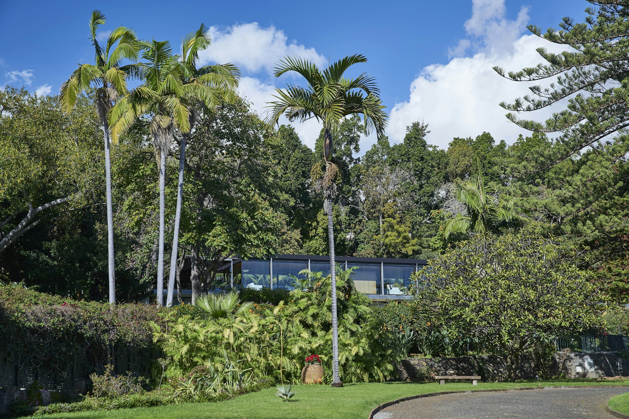 Hotel Gardens