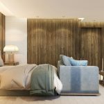 Suite - Bedroom