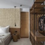 Prestige Chalet - Bedroom
