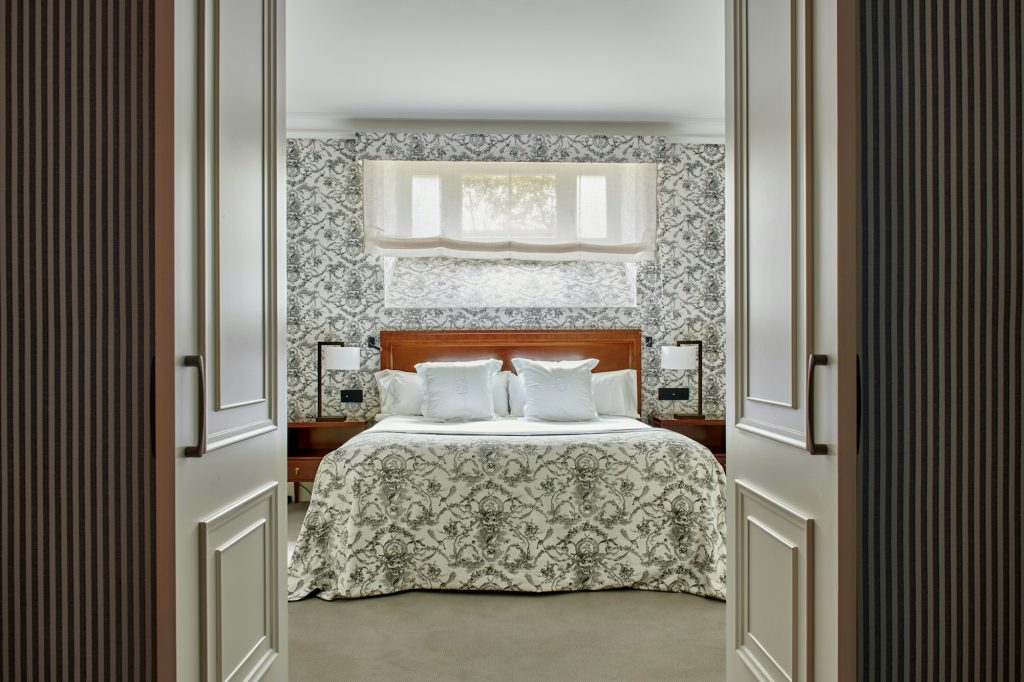 Superior Family Room