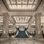 Lobby – Staircase