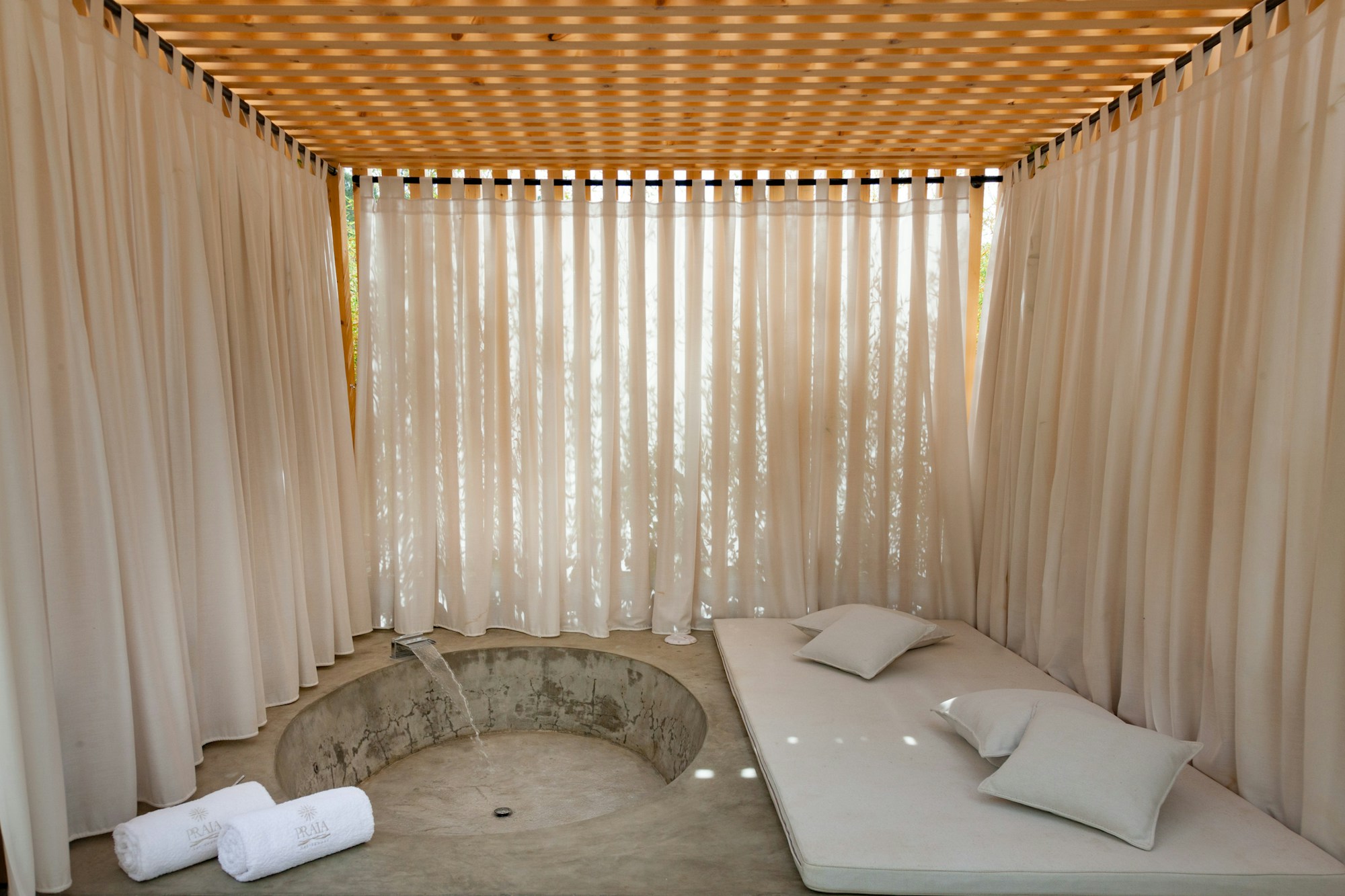 The Terrace Suite