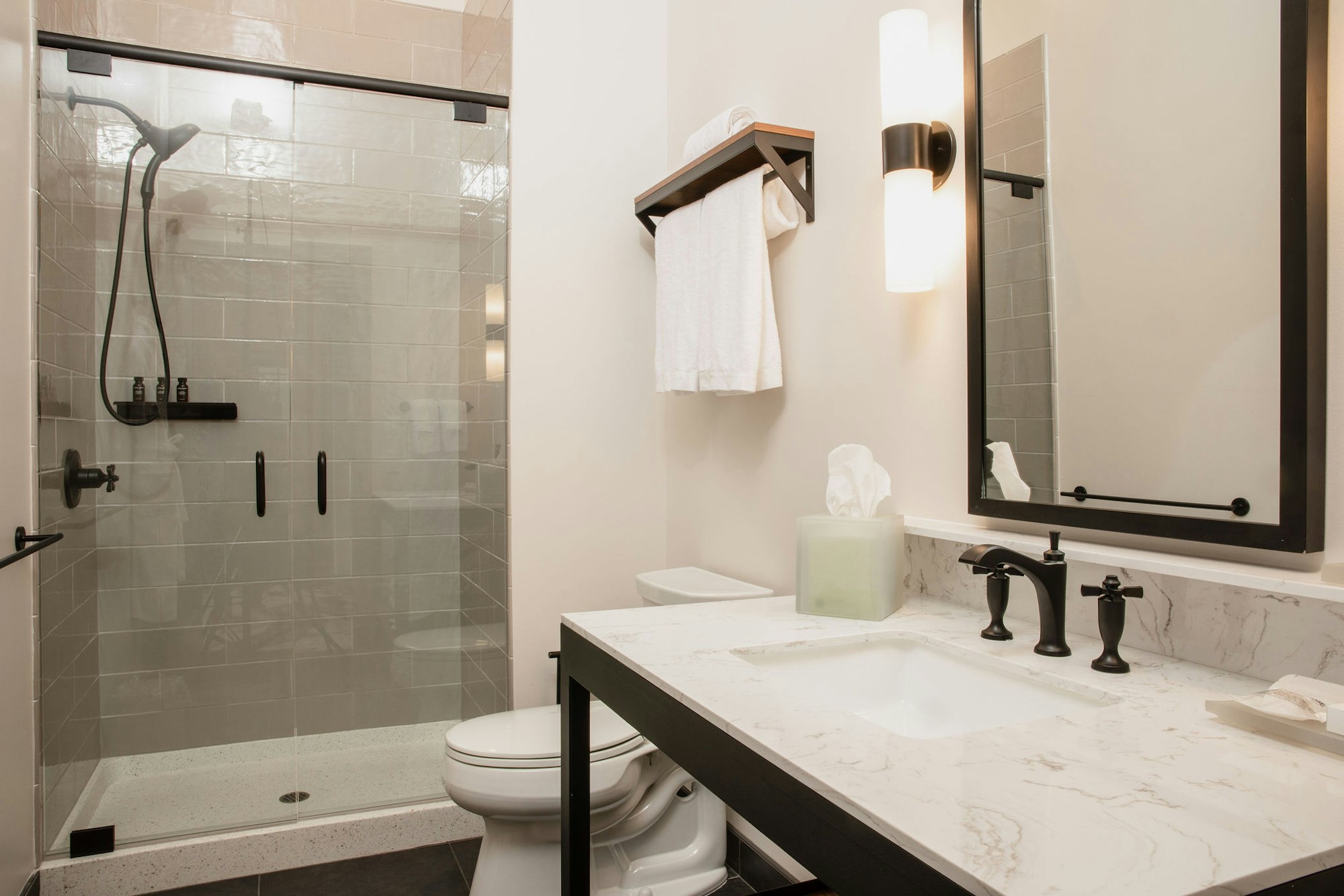 St Edward King Bathroom