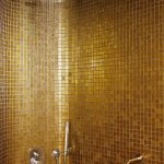 Grand Suite Bathroom with Shower